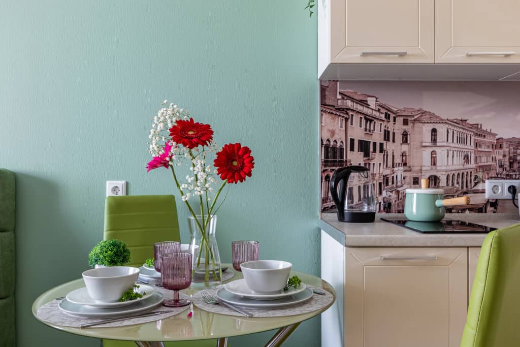 Квартира Sweet Home Среднерогатская: фото 7