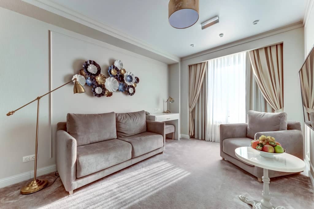 Отель Турист ZONT Hotel Group: фото 4