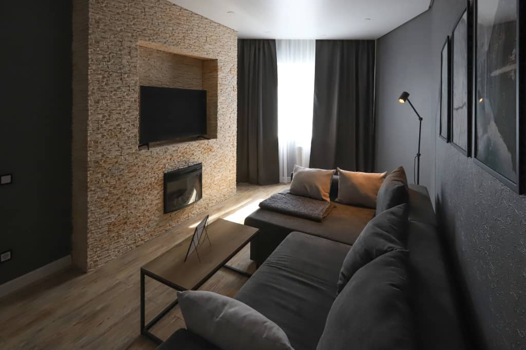 Апартаменты BPA 75: фото 6