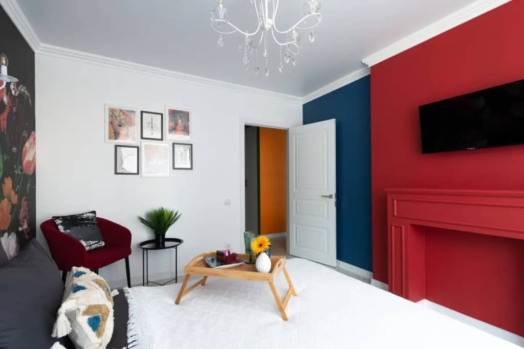 Апартаменты Novin House Condimento: фото 4