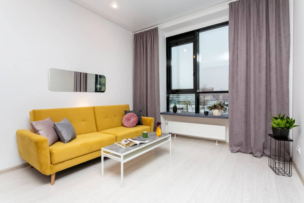 Апартаменты GetFlat 5 Zvezd: фото 5