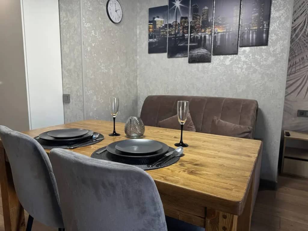 Квартира Veneto Room 1: фото 4