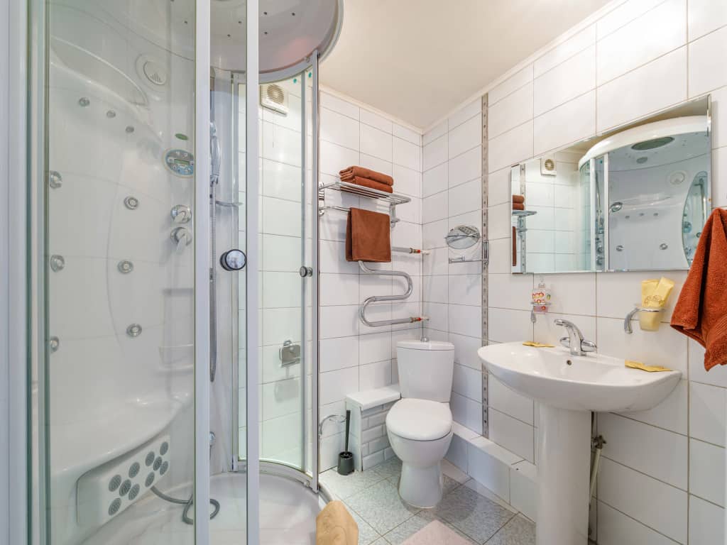 Апартаменты Dayker City Apartments на Декабристов 31: фото 5
