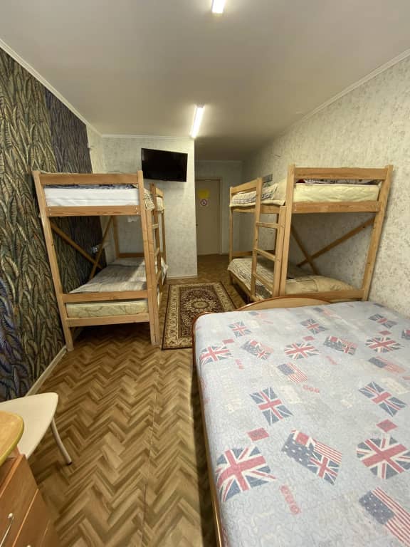 Хостел Биробиджан: фото 4