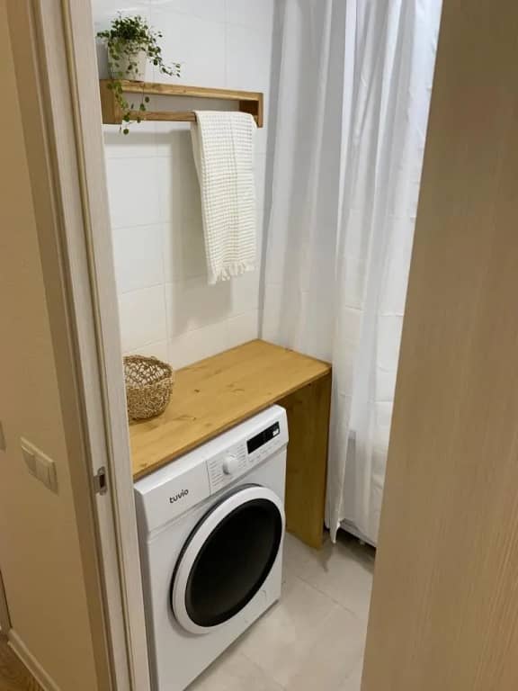 Квартира В ЖК Ильинские Луга от Comfort home: фото 7
