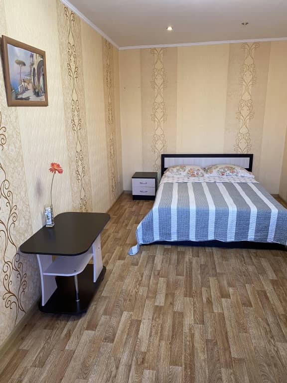 Апартаменты Квартира в Центре Астрахани: фото 5