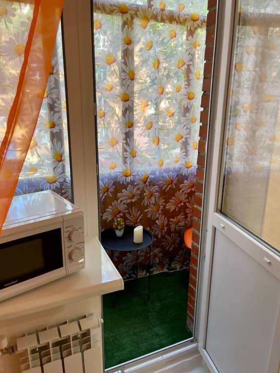 Smarthome V Samom Tsentre Flat: фото 4