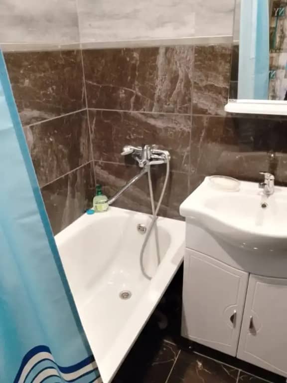 Квартира Приют в Закрытом городке: фото 4