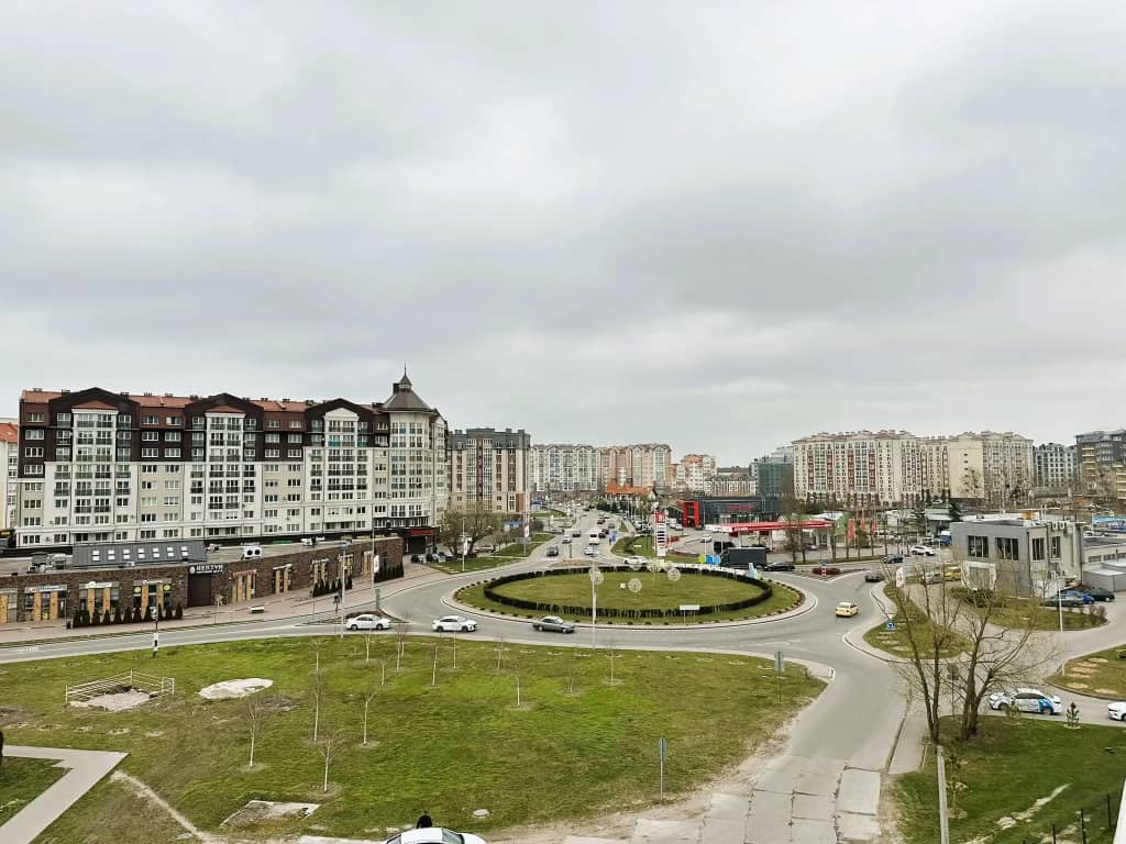 Апартаменты Baltic Resort на Автомобилистов: фото 7