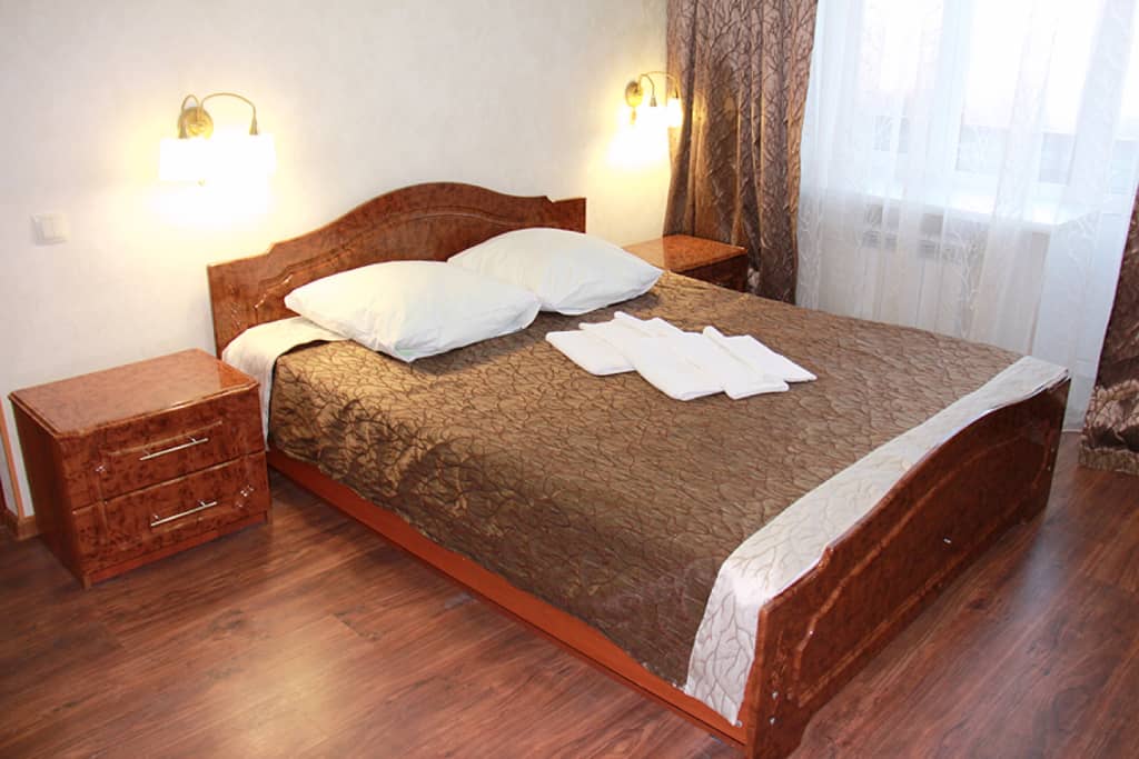 Санаторий Крутушка Health Resort Krutushka: фото 5