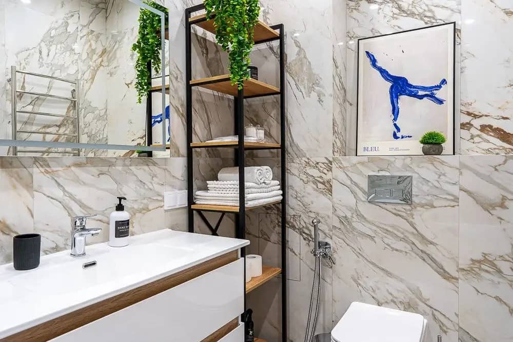 Апартаменты Capital от сети Good vibes apartments: фото 6