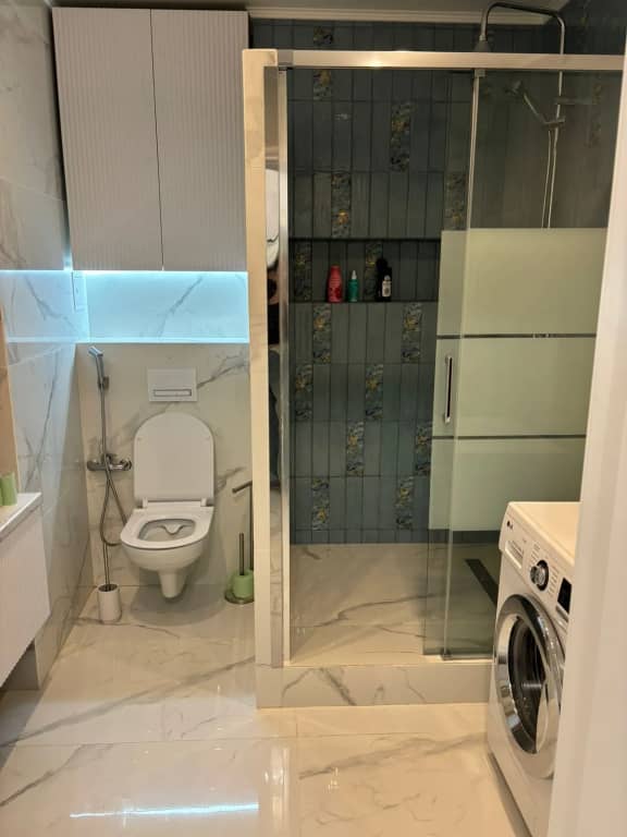 Квартира в Центре Сочи: фото 7