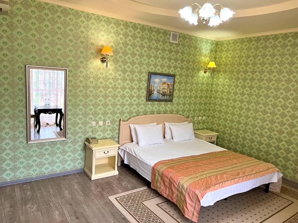 Отель Венеция: фото 5