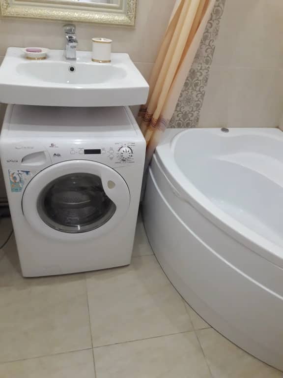 Квартира в Престиж Хаус: фото 6