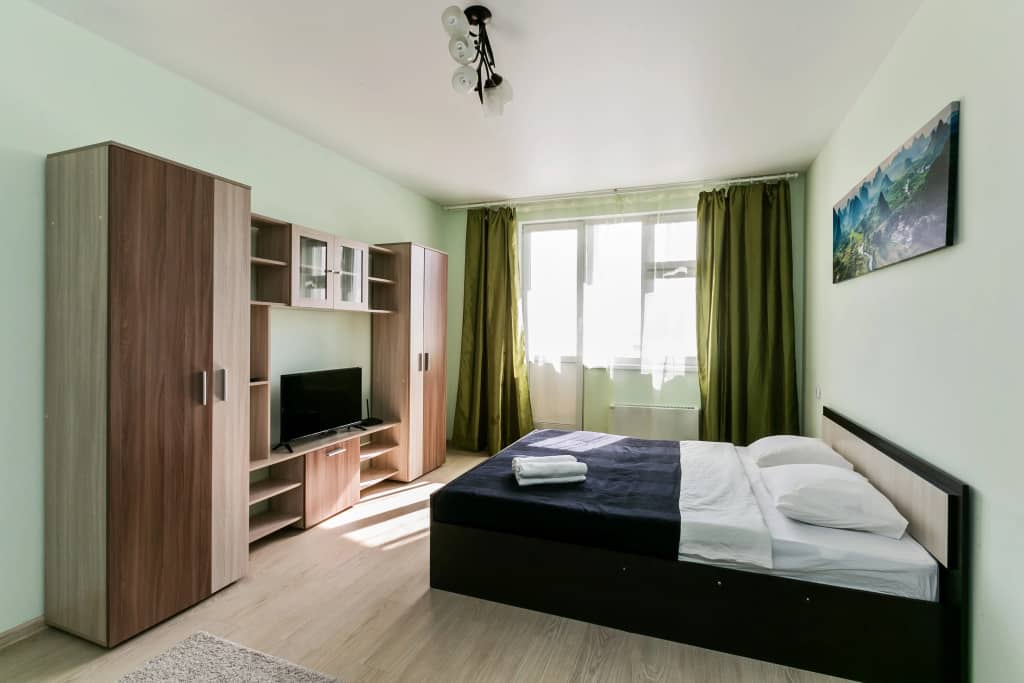 Апартаменты MaxRealty24 Спасо-Тушинский бульвар 5: фото 6