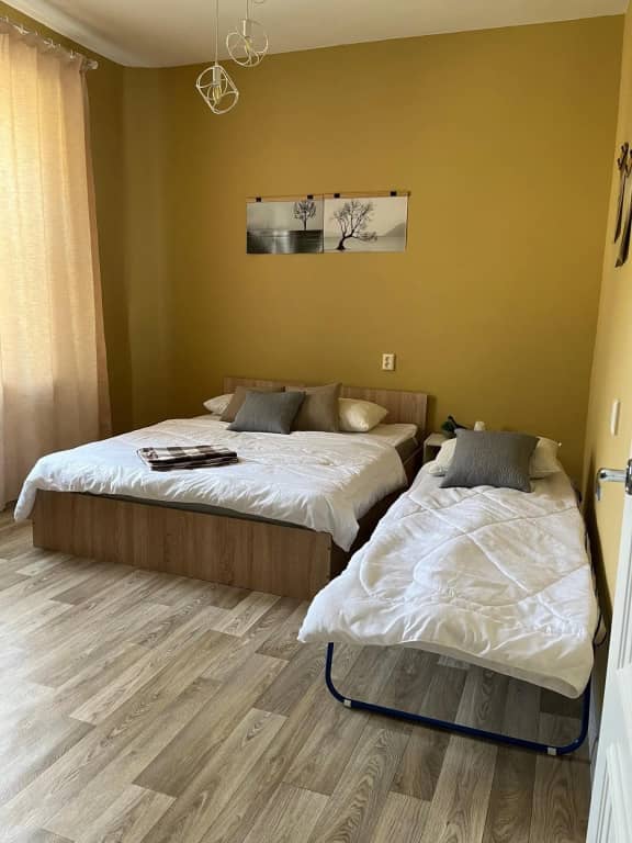 Квартира A. Nevsky Apartment у Невы: фото 5
