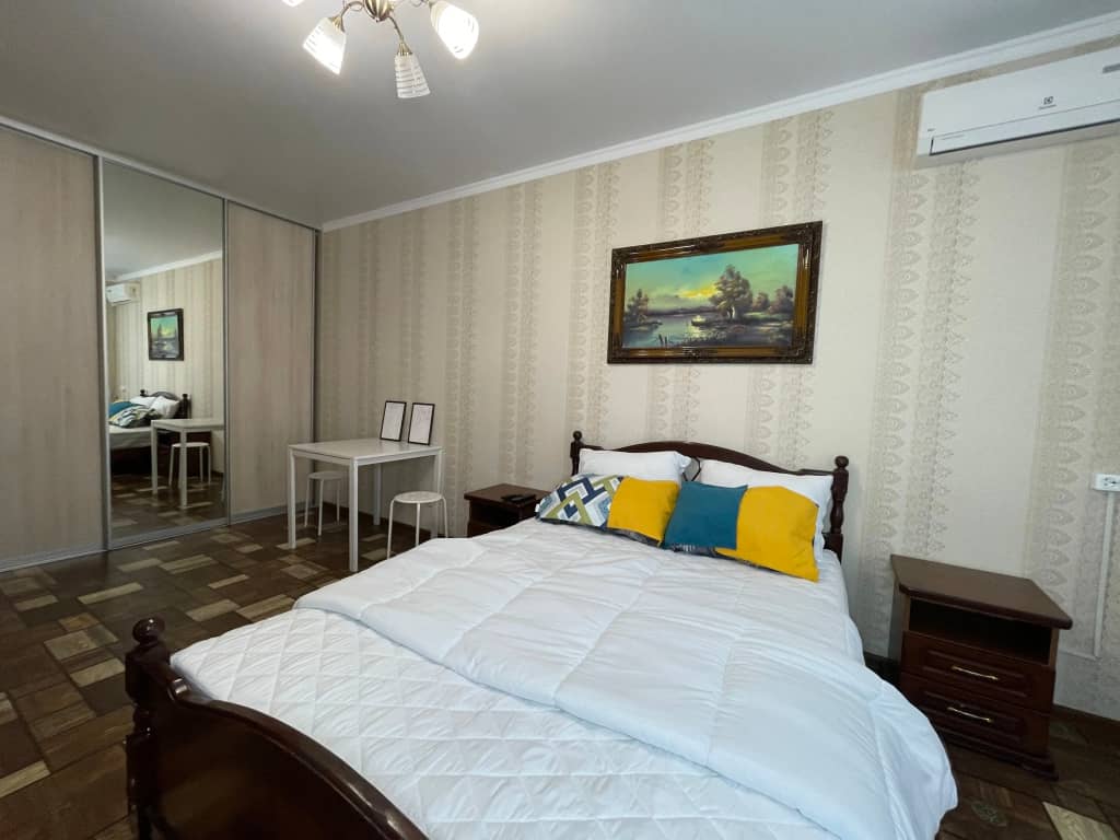 Квартира 1-к. квартира 38 м²: фото 4