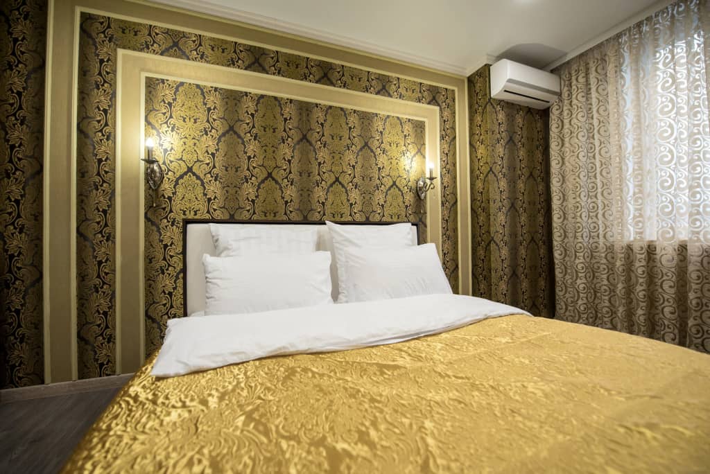 Апартаменты Smile Apartments в Центре Золотого Квадрата: фото 6