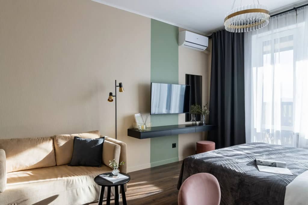 Квартира Merino Home Velur: фото 6