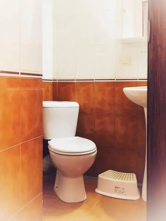 Меблированные комнаты с кухней На Просмушкиных: фото 5