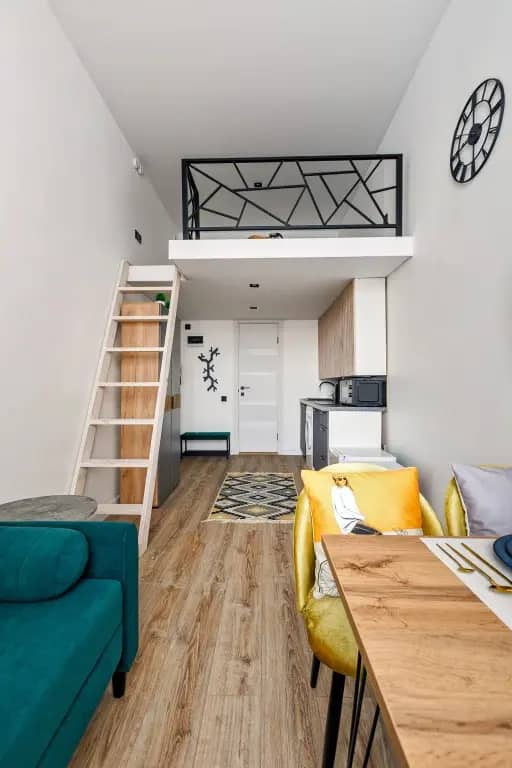 Апартаменты 1 MaxRealty24 2-й Амбулаторный пр 8с1: фото 7