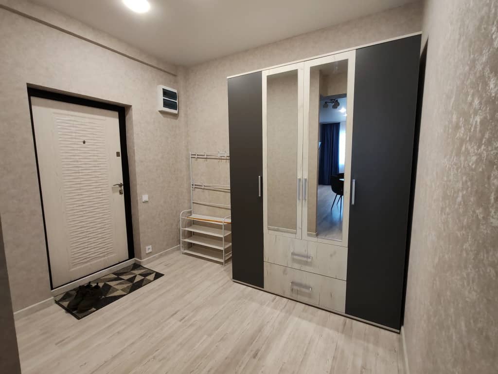 Квартира в центре рядом с горнолыжным курортом: фото 4