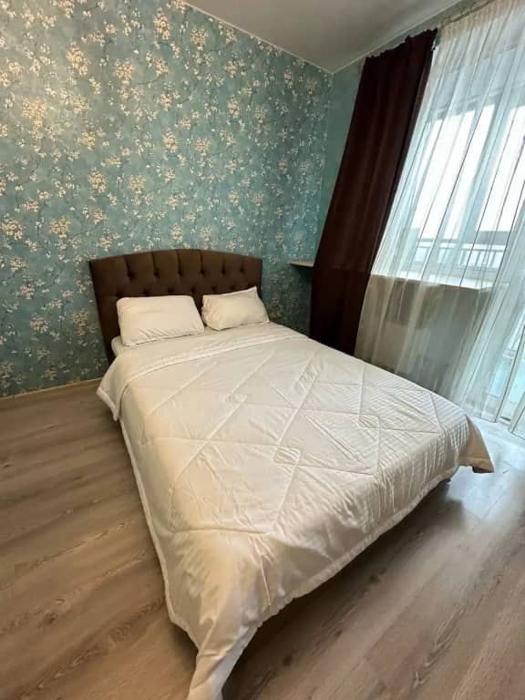 Квартира у метро Ботаническая Екатеринбург: фото 7