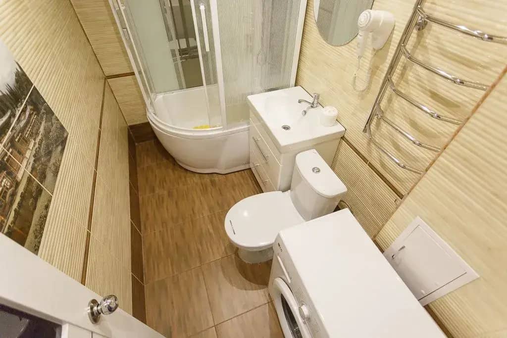 Апартаменты Кирпичная 26-58: фото 7