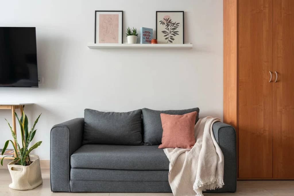 Апартаменты Serenity Apartment с панорамным видом на Остров Мечты: фото 4