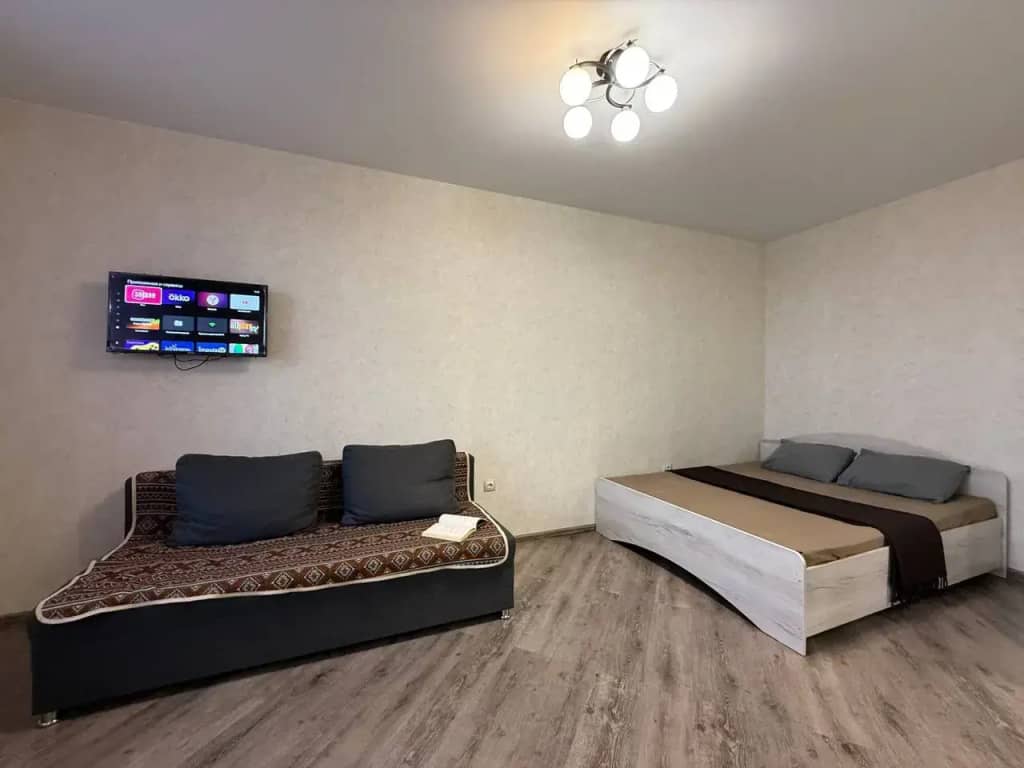 Квартира рядом с ЛДС: фото 5