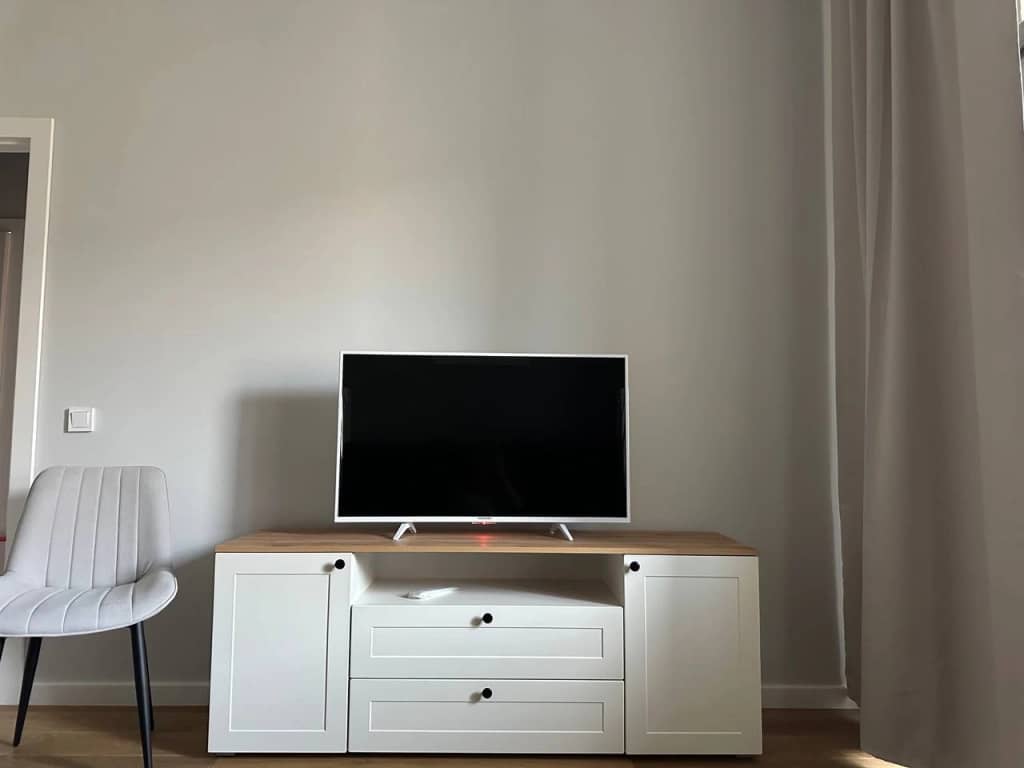 Квартира Mi_Casa в ЖК Светлана Парк: фото 6