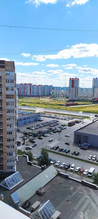 Квартира Большая 1 Остров Патрушева: фото 5