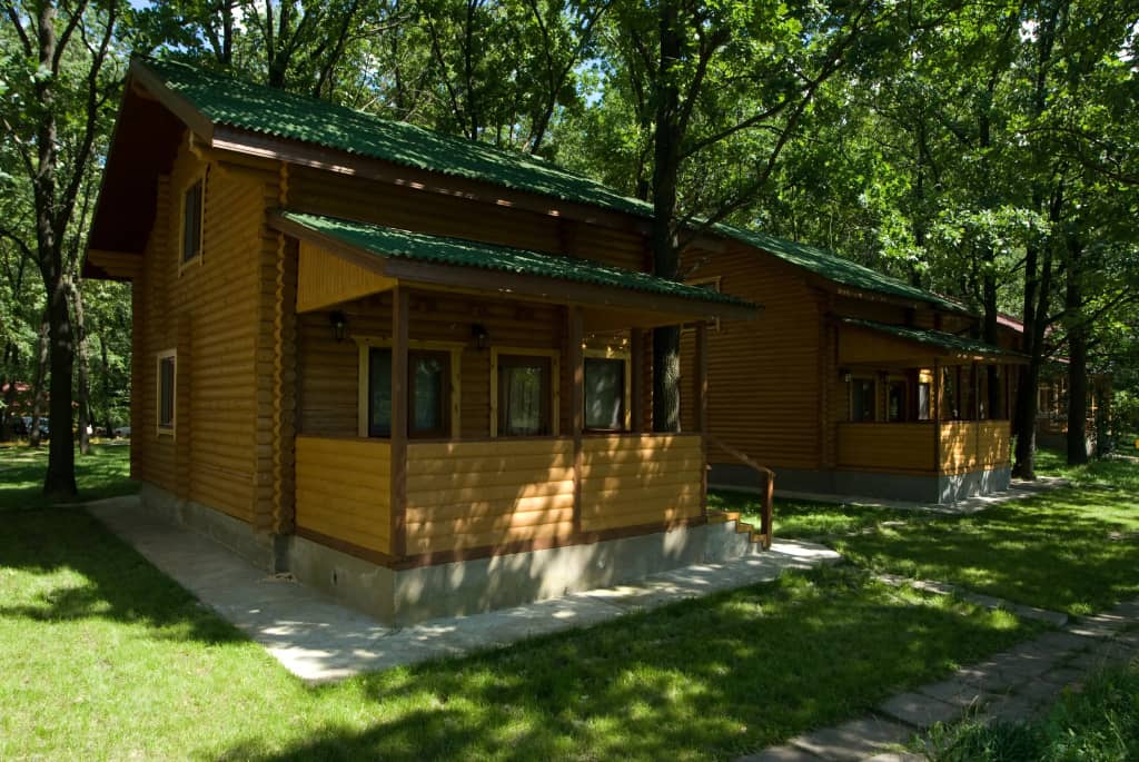 База отдыха Купринка: фото 6