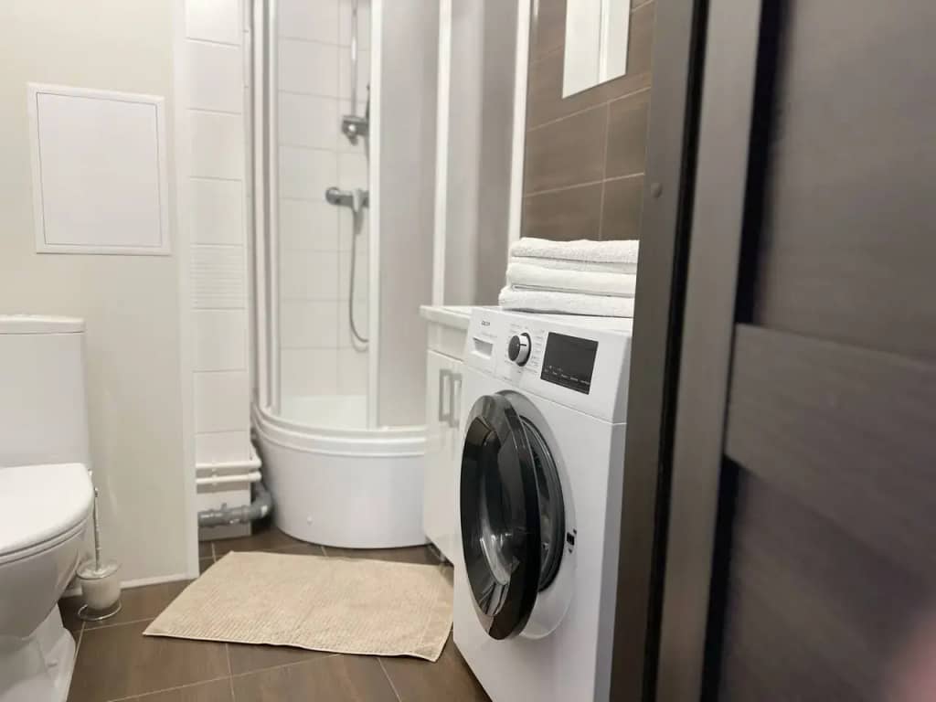 Апартаменты Subbotin.inn Ломоносовская: фото 6