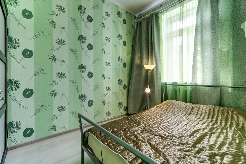 Flatstar on Ligovsky 84/2 Apartments: фото 7