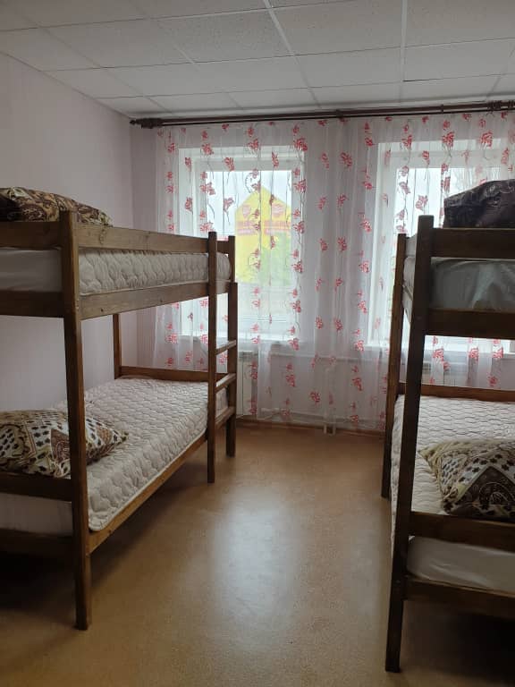 Хостел Домашний: фото 6