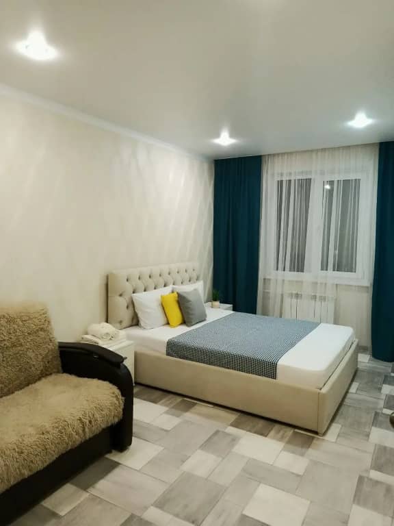 Квартира Марат Home двухкомнатная по ул. Ленина 141 Б: фото 5