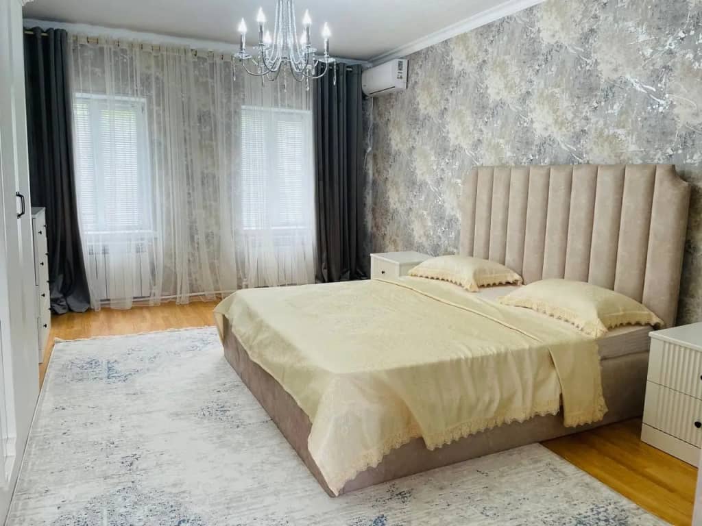 Квартира Дом в старой части Дербента: фото 5
