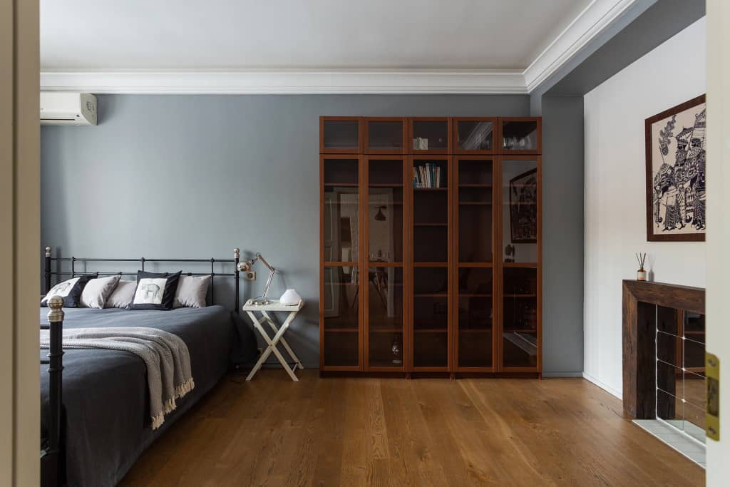 Апартаменты ATLANT Apartments 54: фото 4