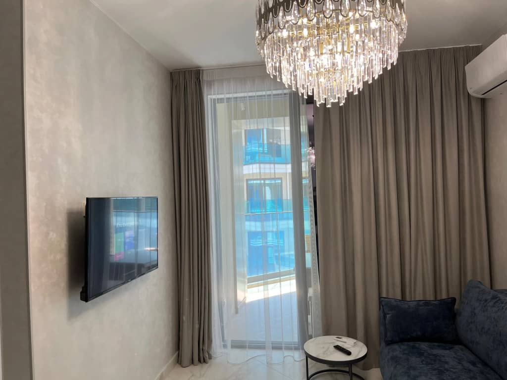 Апартаменты Sky Plaza 2: фото 7