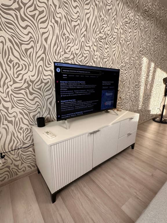 Апартаменты 2 комнатная квартира на Мира 9В: фото 6