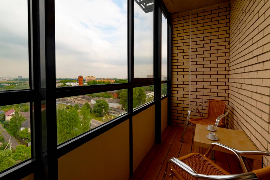 Апартаменты InnDays (5) Рязановское шоссе, 31к1: фото 7
