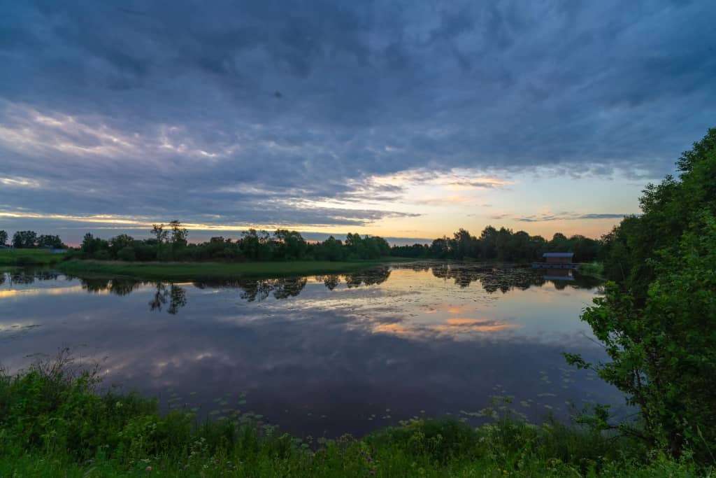 Русские Сезоны Село Вятское Отели 4*: фото 4