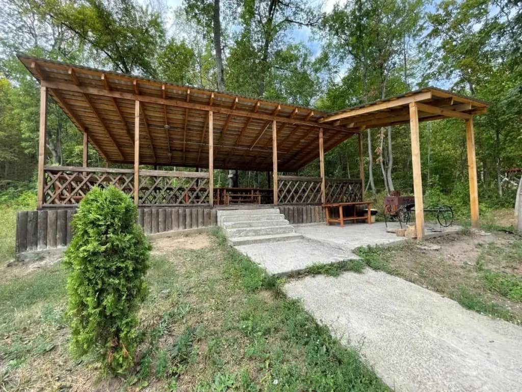 База отдыха Немецкая Слобода: фото 4