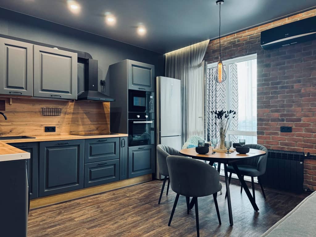 Апартаменты Loft Atmosfera Sna у Аквапарка: фото 4