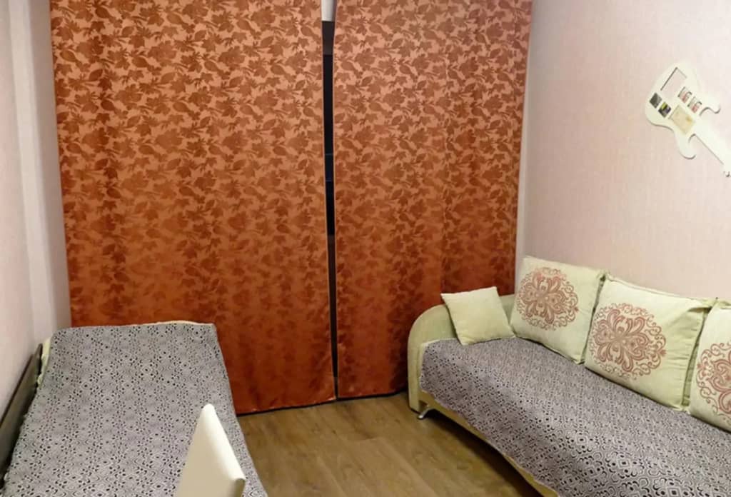 Квартира на Парковой 1Д: фото 6