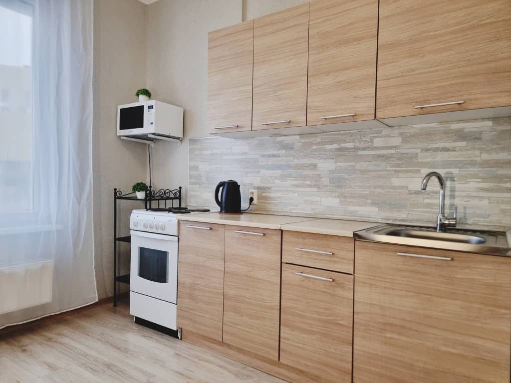 Квартира Заселяйся: фото 5
