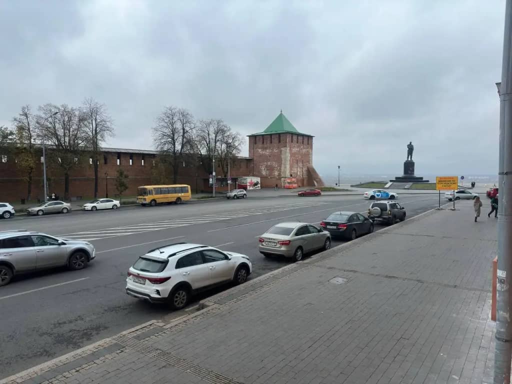 Гостевой дом Minin Apts: фото 5