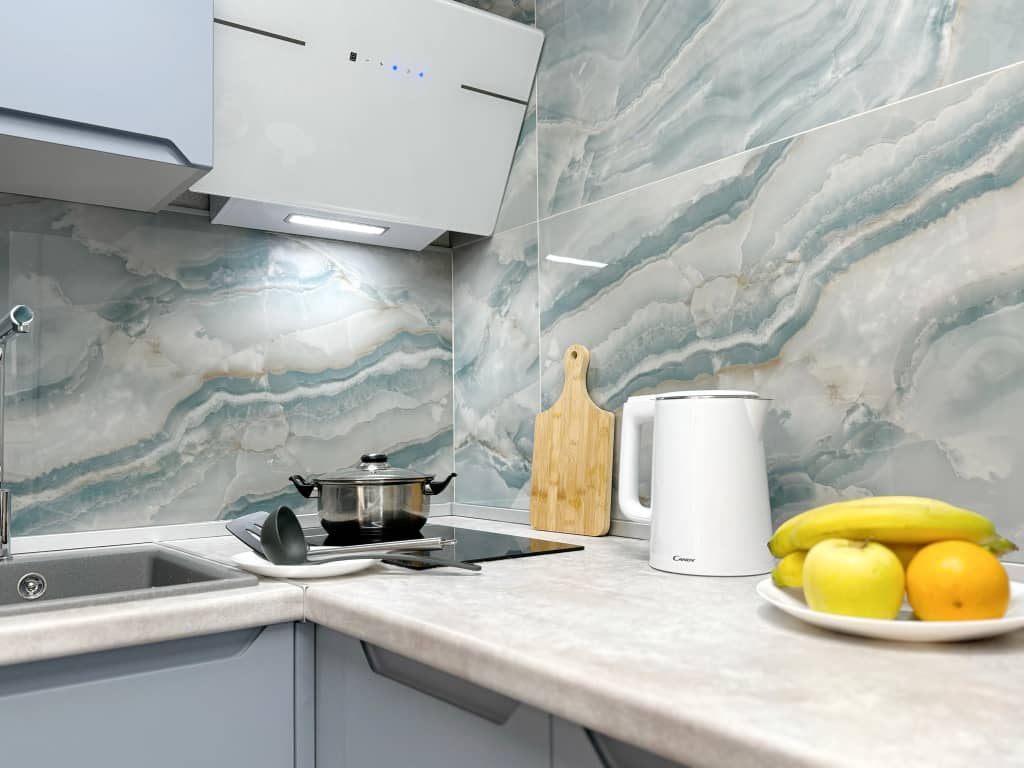 Квартира Konstantinov Apartments Обская 46: фото 6