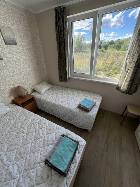 Частный дом KareliaHouse Red: фото 6